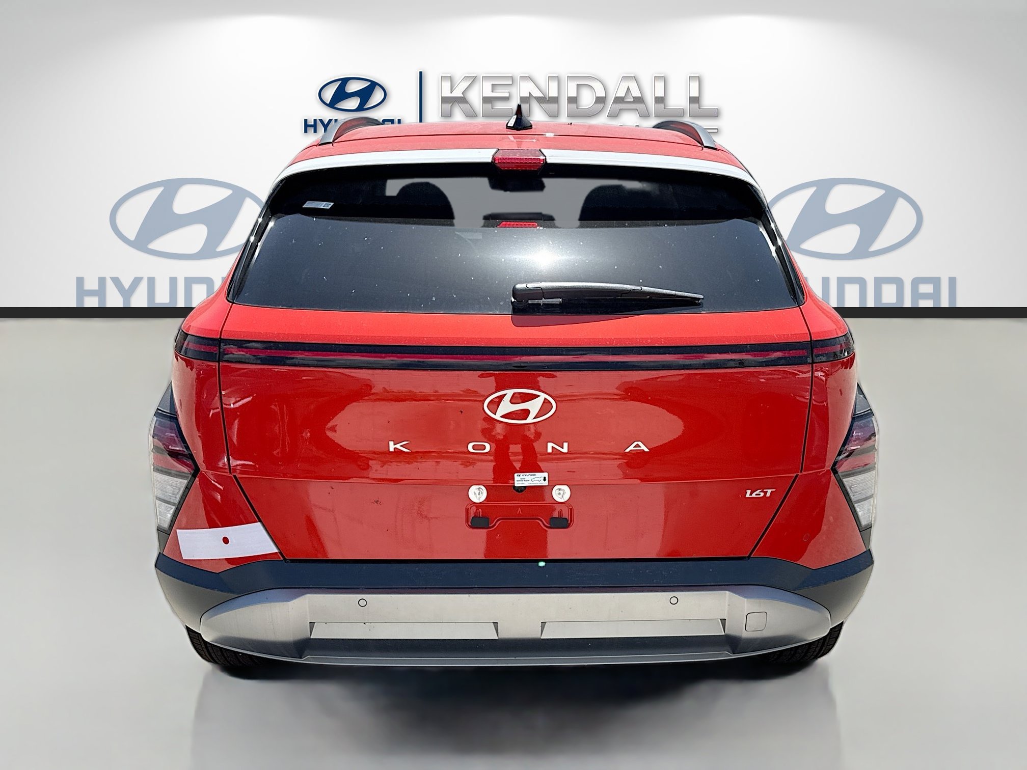 New 2026 Soultronic Orange Pearl Hyundai Limited FWD image 29