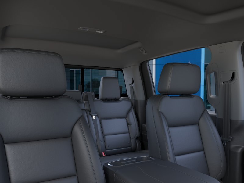 2026 Chevrolet Silverado 1500 LT Trail Boss - Photo 26
