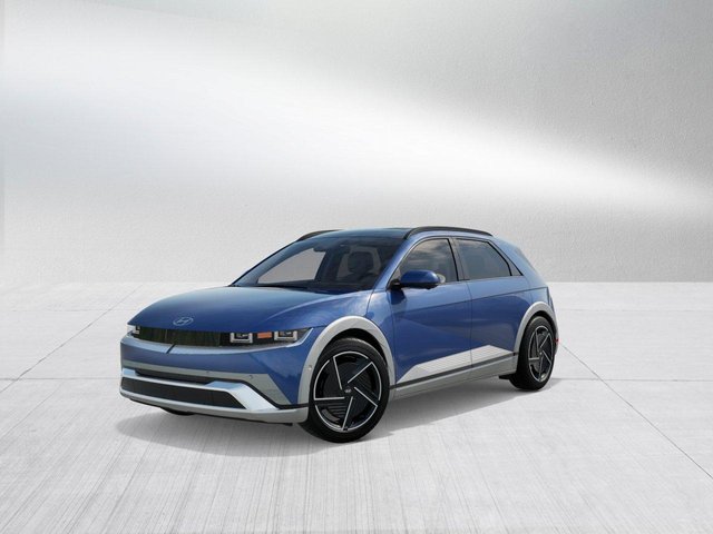 2026 Hyundai IONIQ 5 Limited