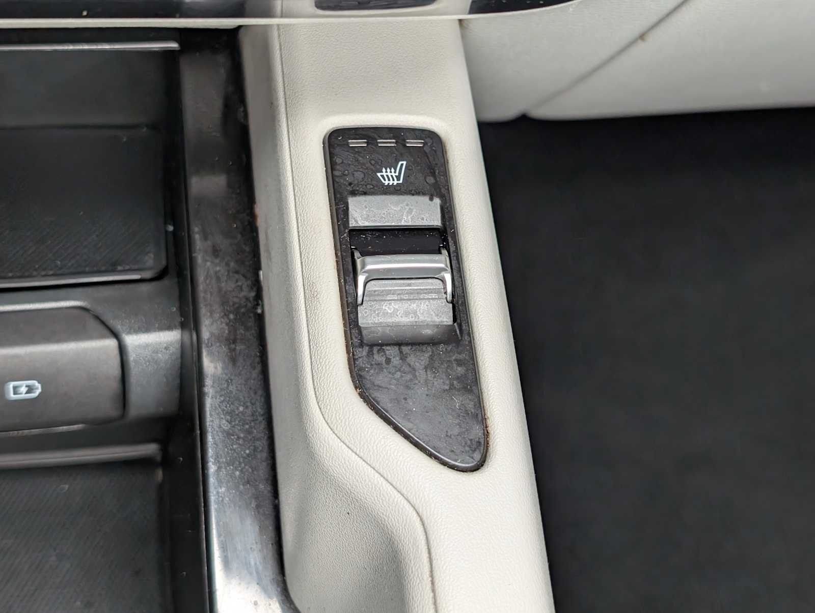 Used 2021 Black Copper Kia S image 32