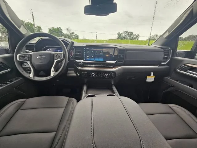 2026 Chevrolet Silverado 2500 HD LT - Photo 12