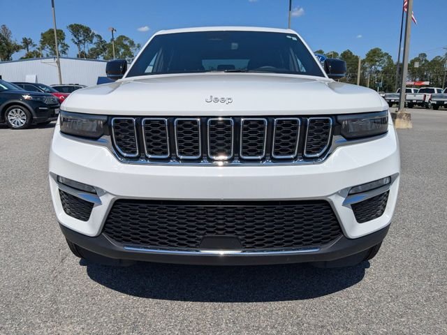 2024 Jeep Grand Cherokee Limited - Photo 9