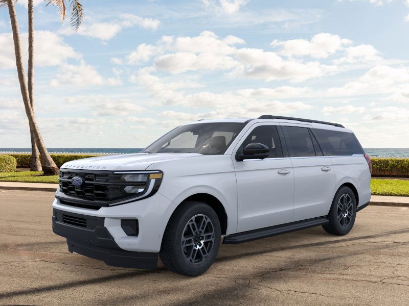 2026 Ford Expedition Active MAX 4x4's photo