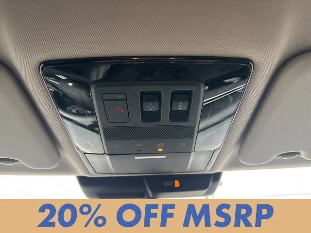 2026 Mitsubishi Outlander Trail Edition - Photo 28
