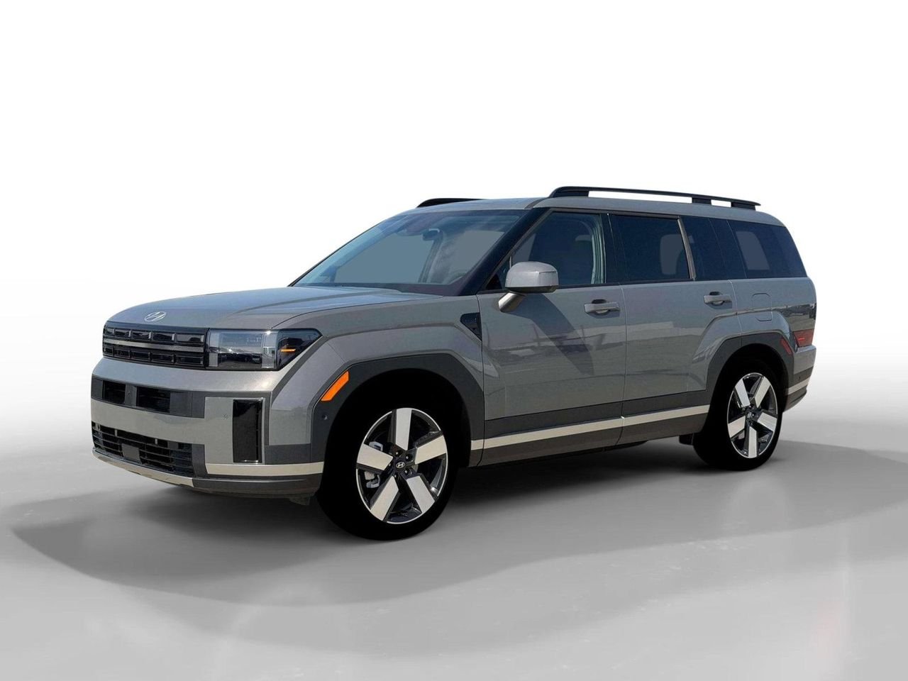 New 2026 Hampton Gray Hyundai Limited image 21