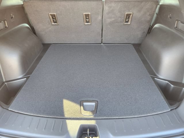 2025 Chevrolet Blazer 2LT - Photo 24