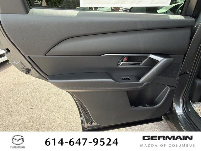 New 2026 Machine Gray Metallic Mazda 2.5 S Premium Plus AWD image 18