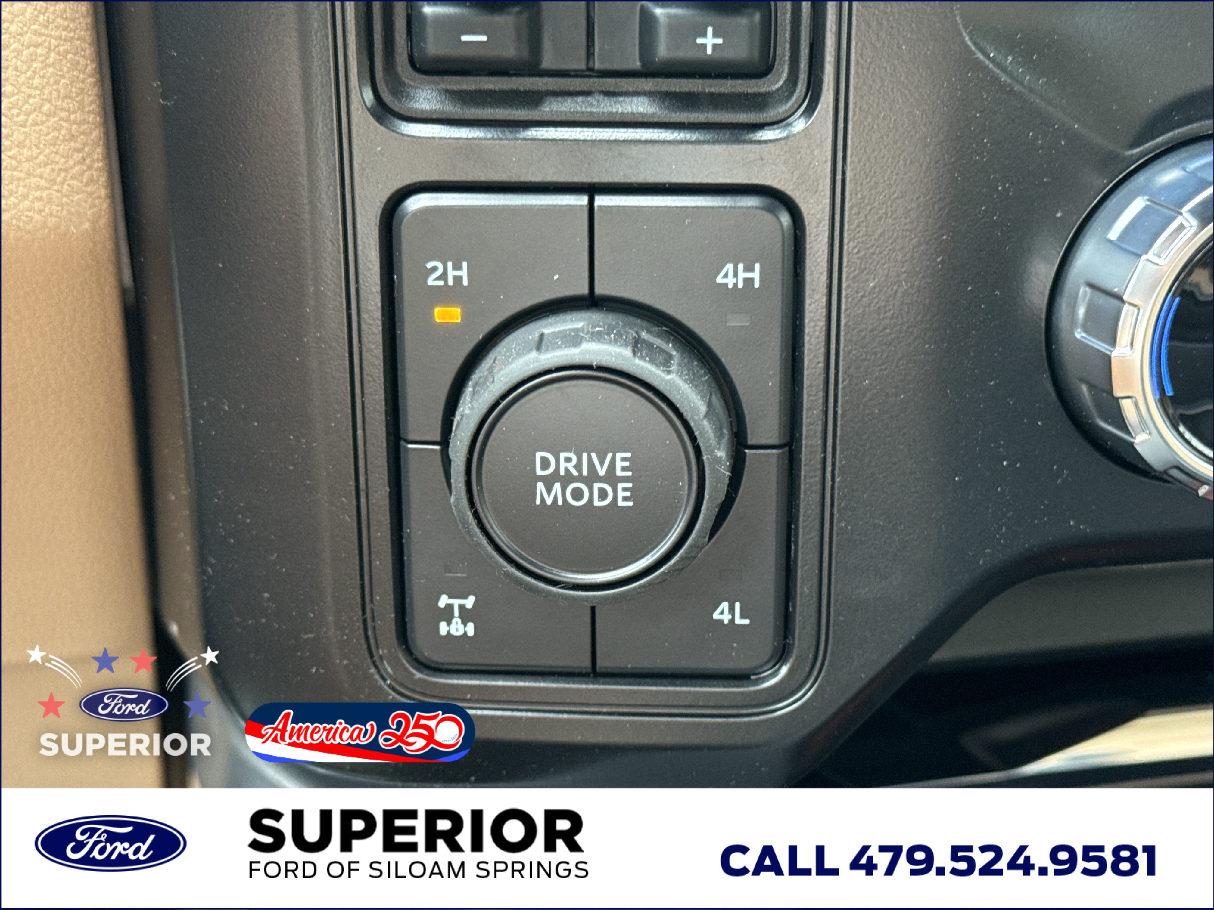 2026 Ford F-250 Super Duty Lariat - Photo 23