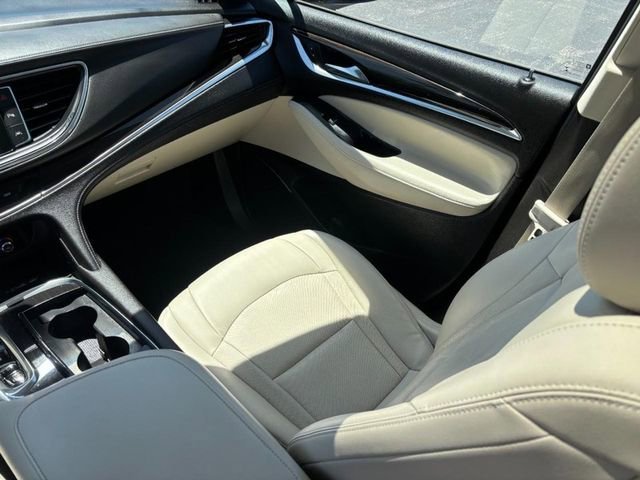2023 Buick Enclave Essence - Photo 15