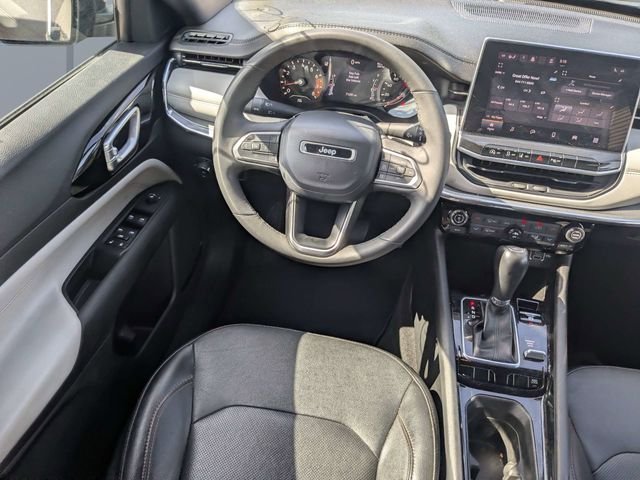 Used 2023 Gray Jeep Limited image 15
