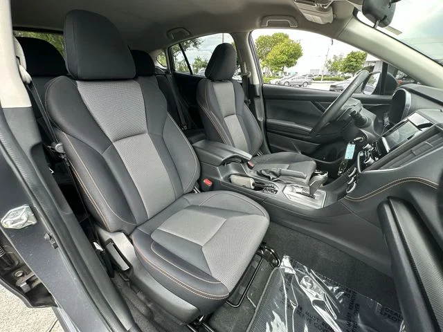 Certified Used 2023 Gray Subaru Premium image 26