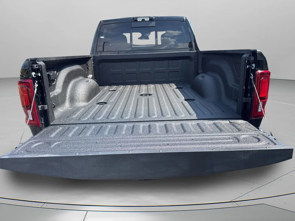 2026 RAM 2500 Laramie - Photo 34