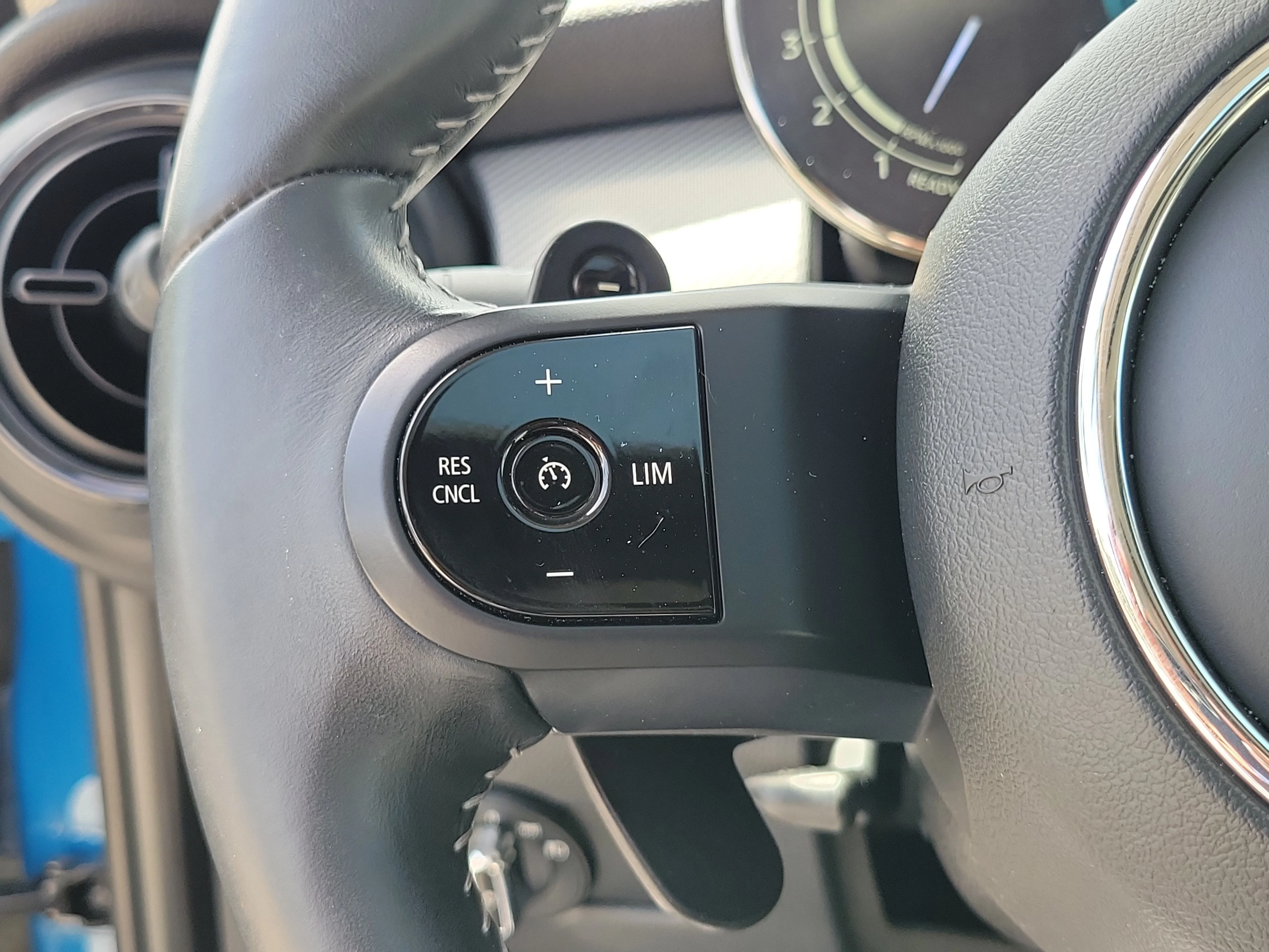 Used 2024 Island Blue Metallic MINI Cooper S image 23