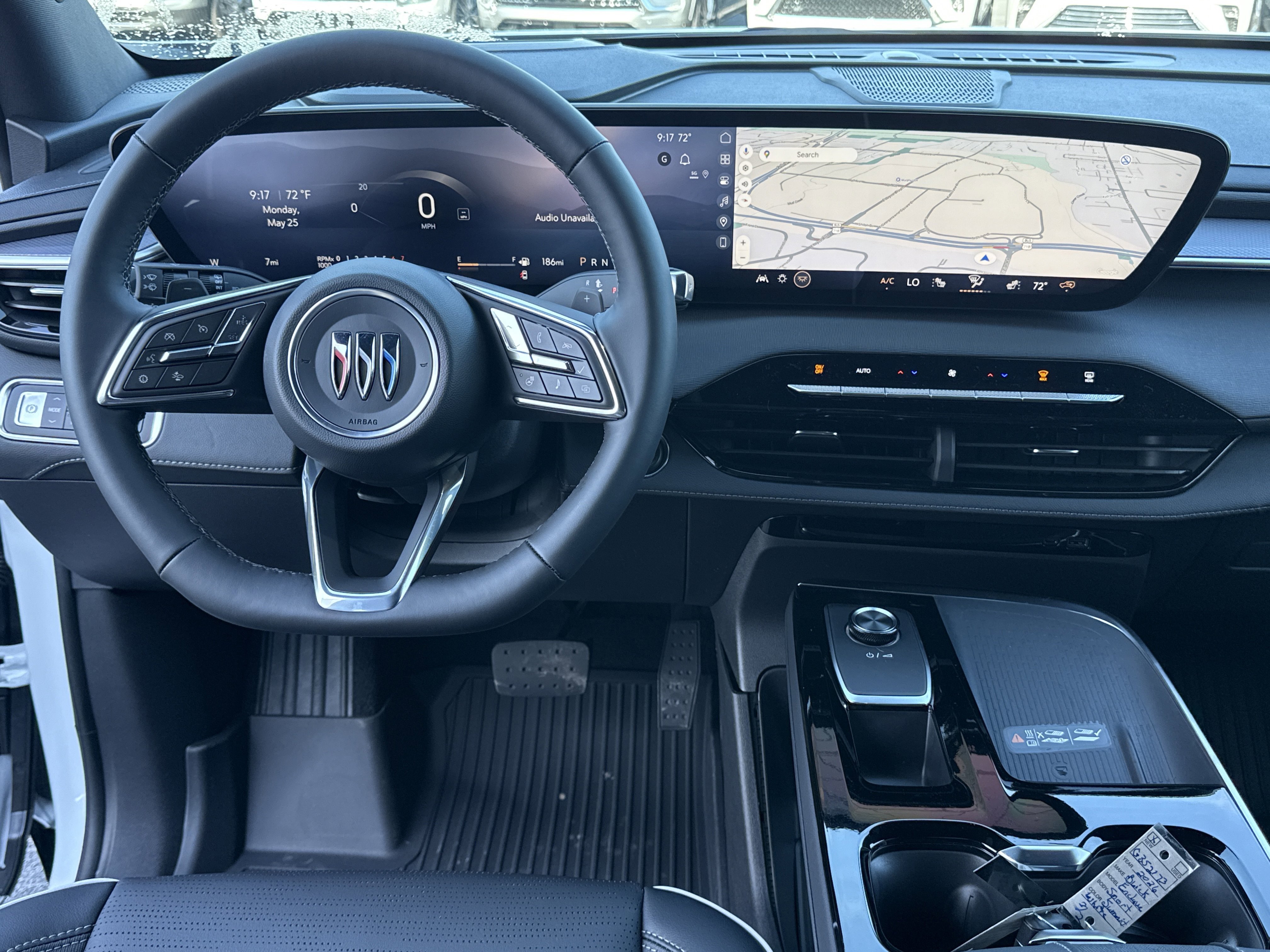 2026 Buick Enclave Sport Touring - Photo 8