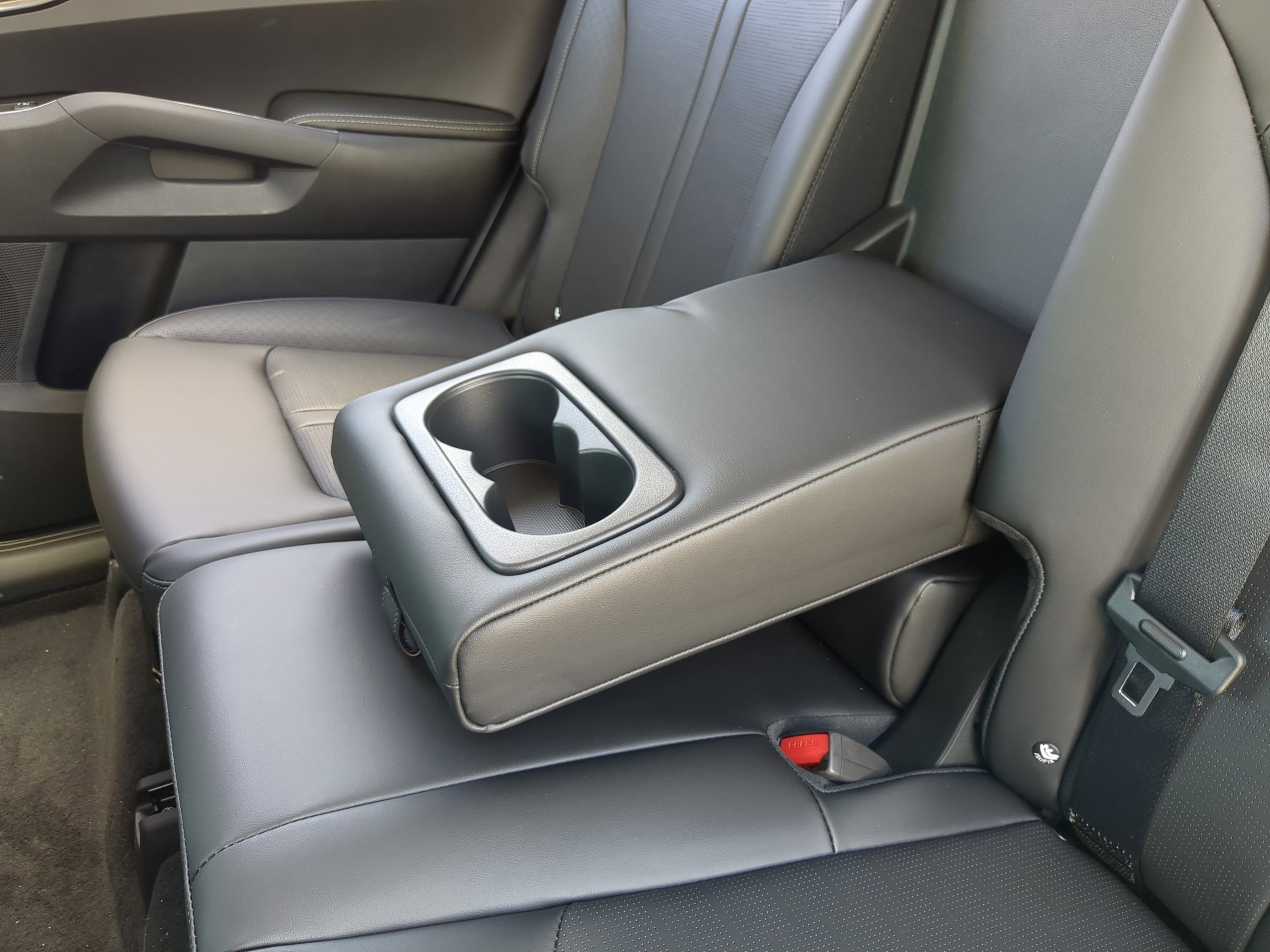 New 2026 Wolf Gray Kia S image 22