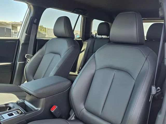 New 2026 ICE SILVER METALLIC Subaru Premium image 14