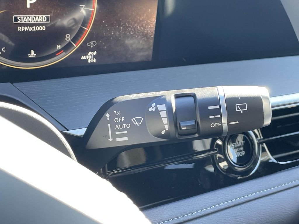2026 INFINITI QX80 Sport - Photo 23