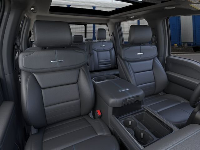 New 2026 Avalanche Ford F-350® Platinum® image 10