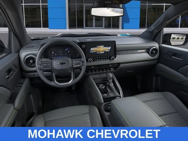 2026 Chevrolet Colorado ZR2 - Photo 15