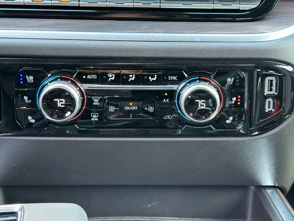 2026 GMC Sierra 1500 SLT - Photo 30