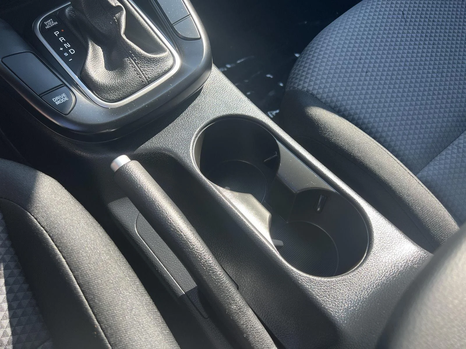 2025 Kia Soul LX - Photo 23