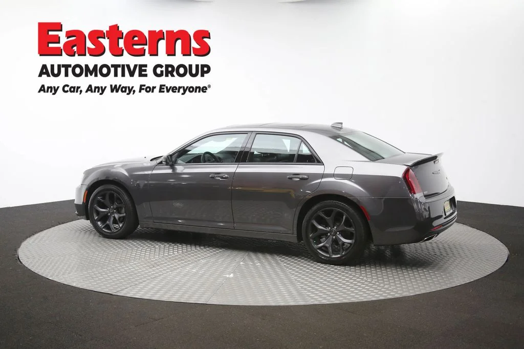Used 2023 Gray Chrysler S image 61