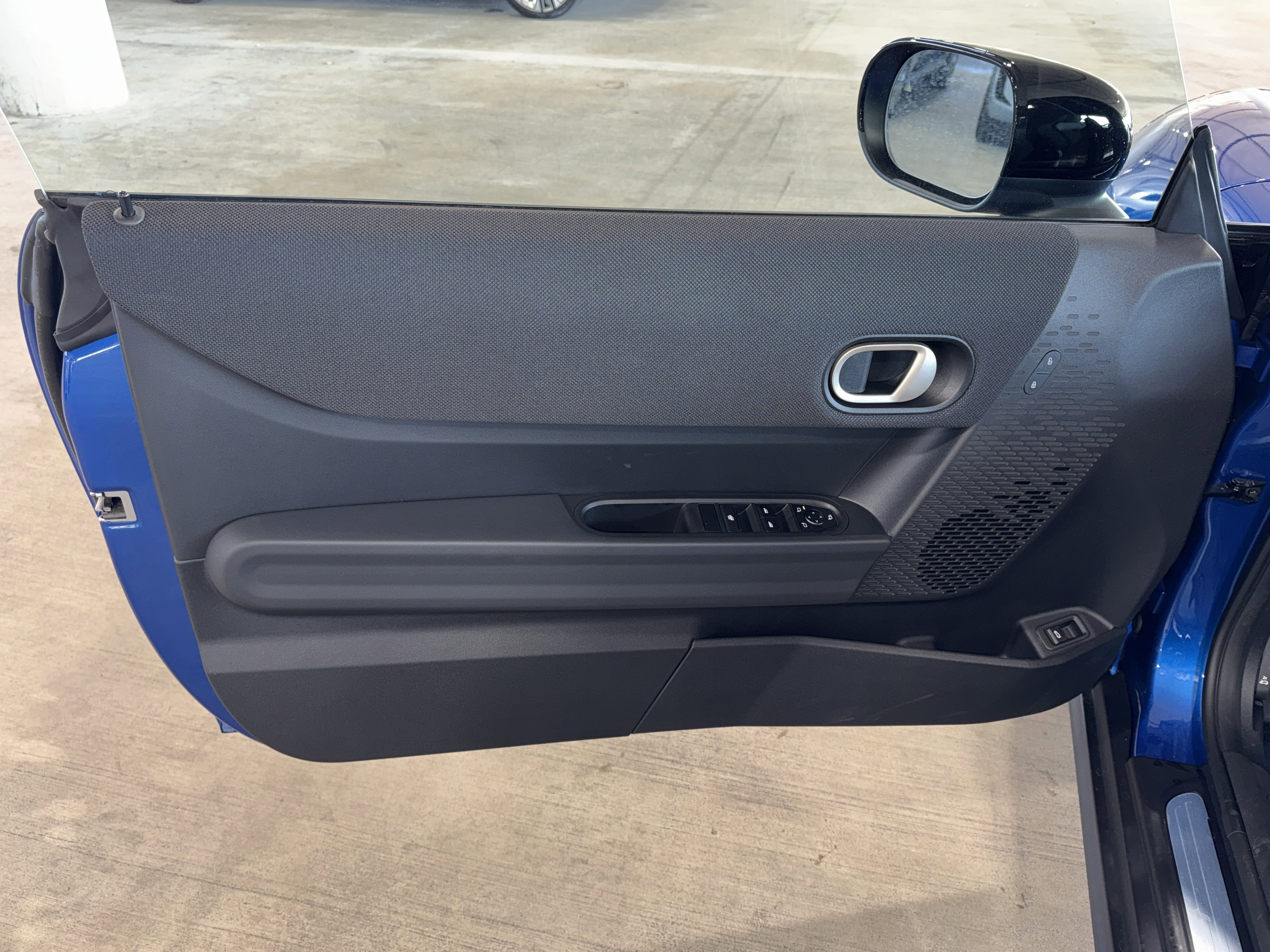 2026 MINI Convertible S - Photo 12