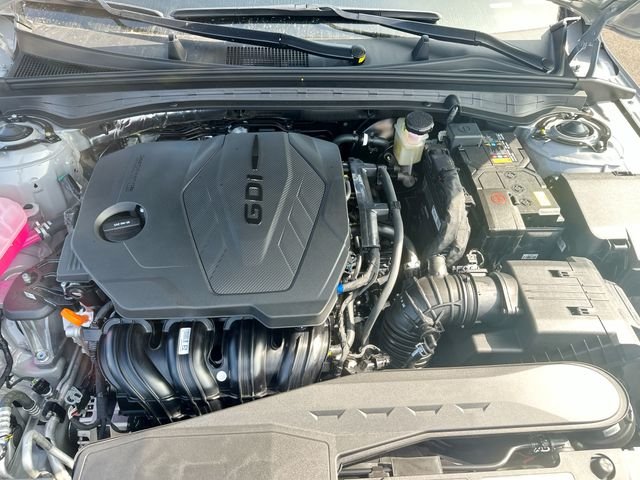 Used 2026 Gray Kia GT-Line image 29