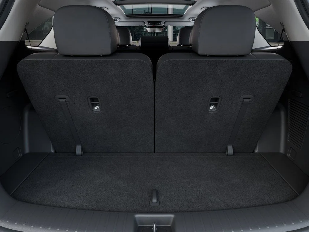 New 2026 Wolf Gray Kia S image 20