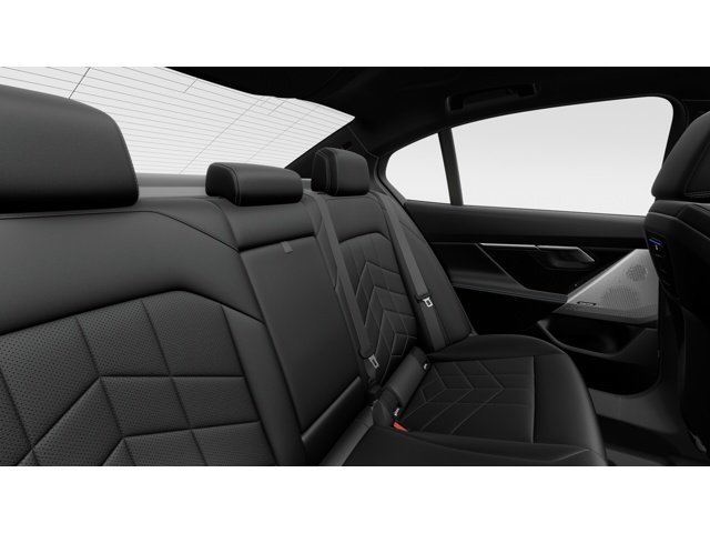 New 2027 Alpine White BMW 530i image 12