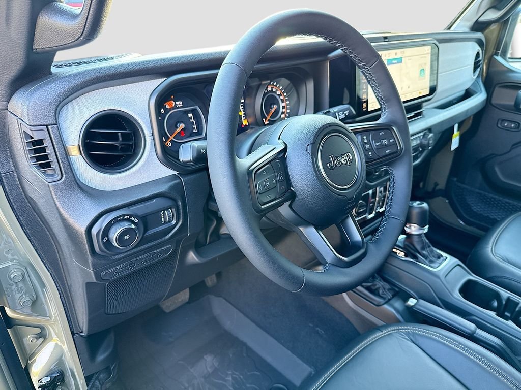 New 2026 41 Exterior Paint Jeep Sport S image 14
