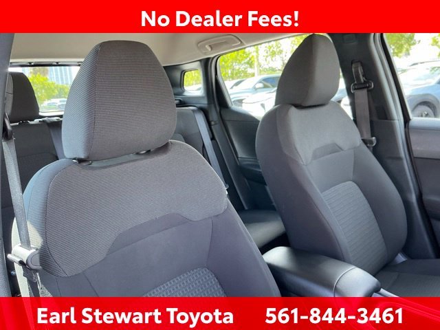 Used 2025 Black Nissan S image 31