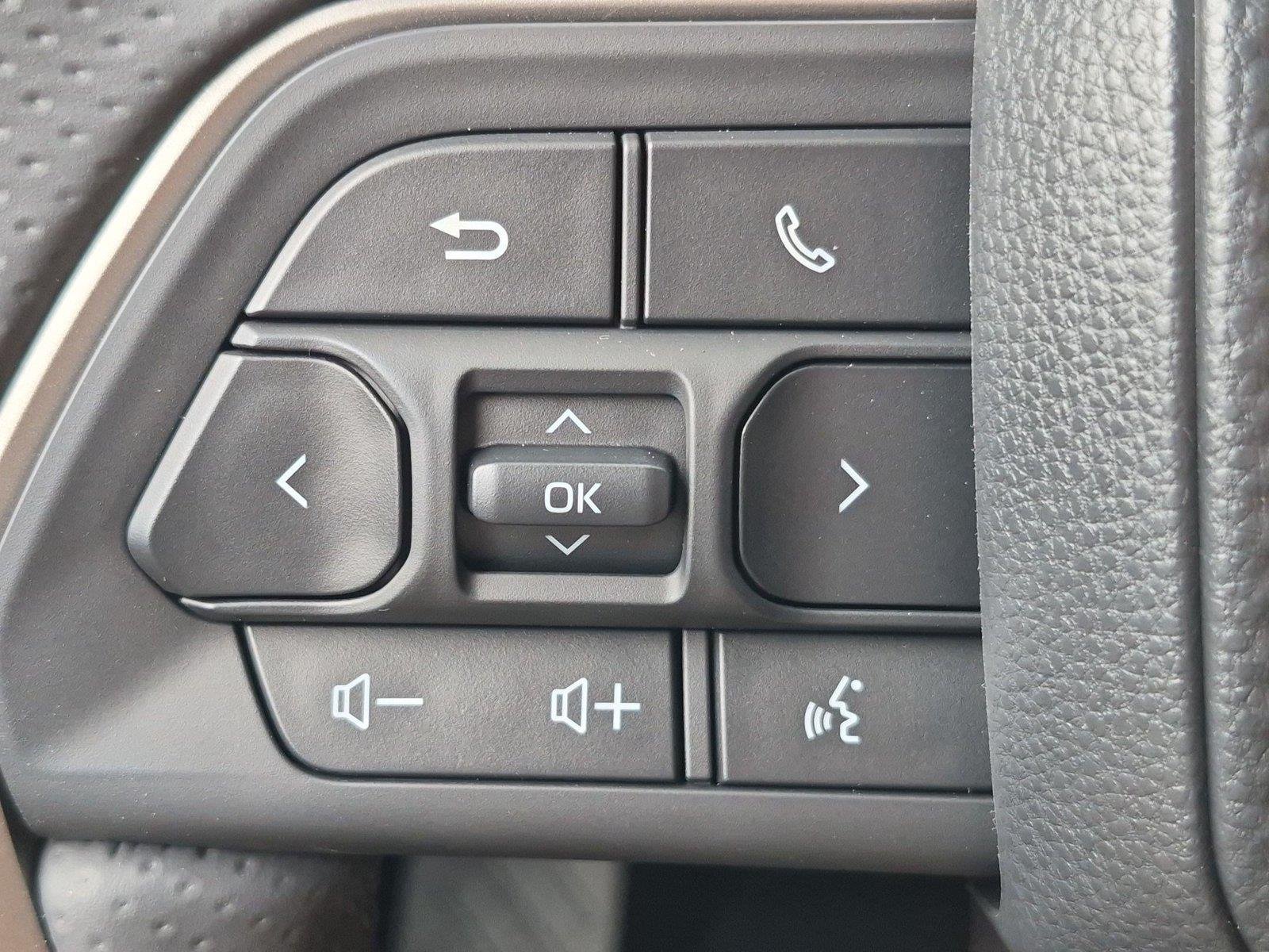 New 2026 Ice Cap Toyota TRD Off Road Premium image 18