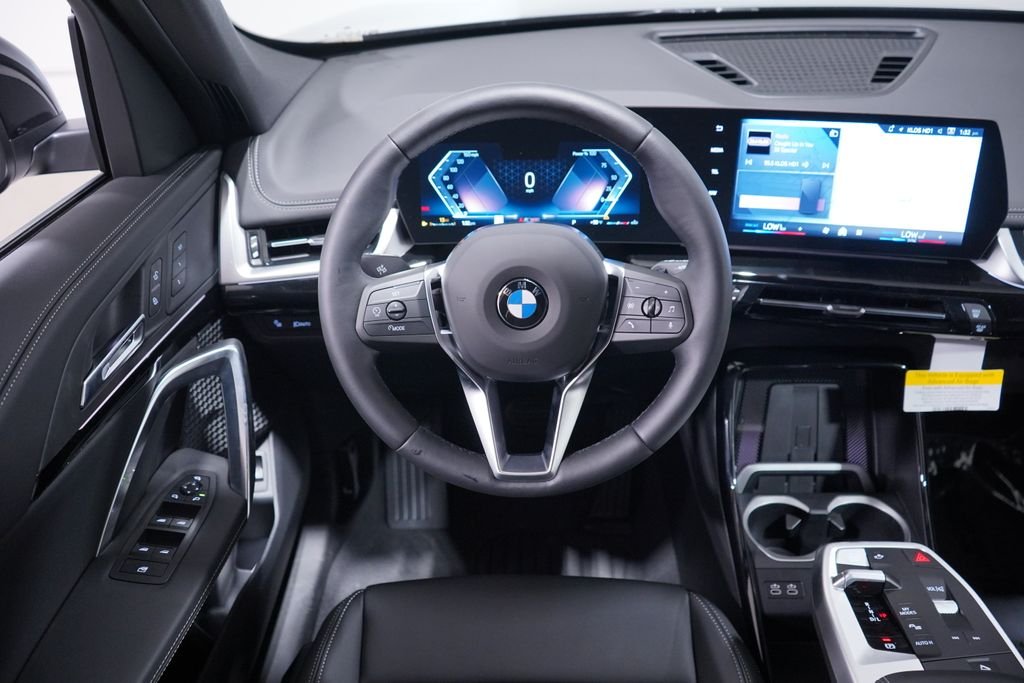 New 2027  BMW xDrive28i image 11