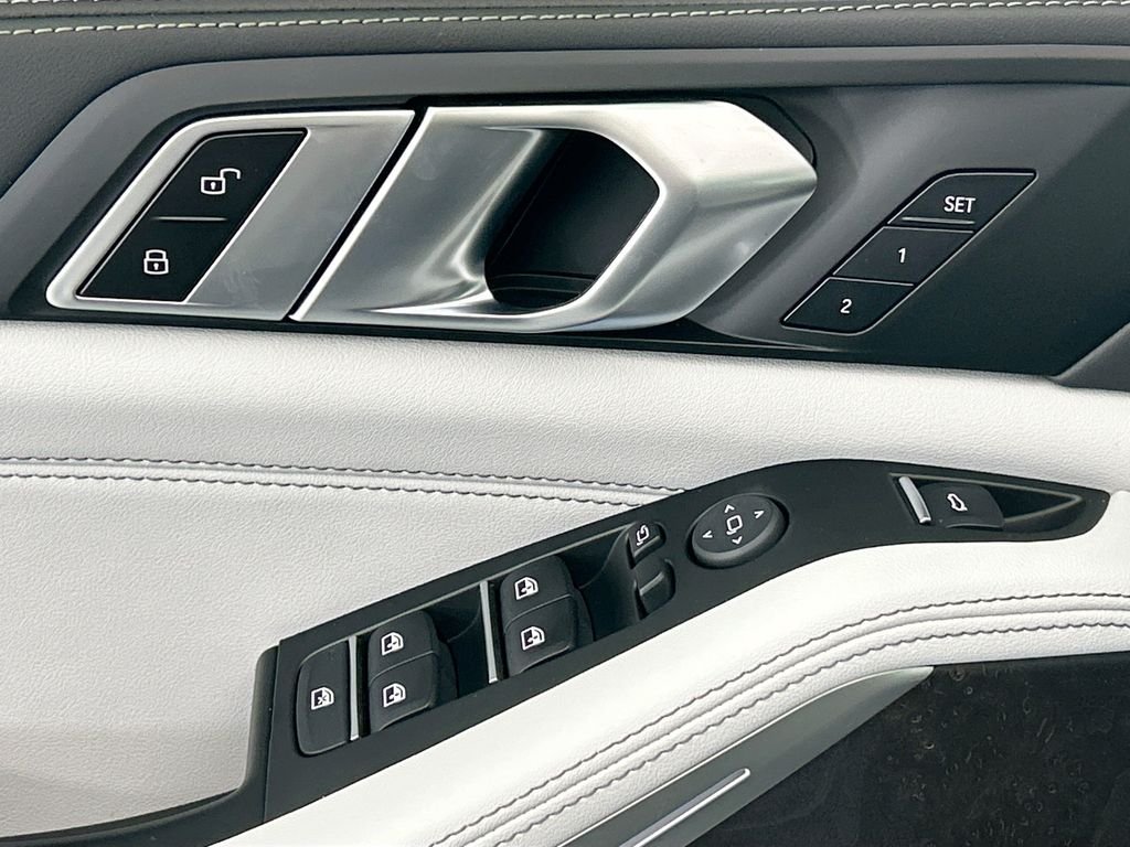 New 2026 Gray Metallic BMW sDrive40i image 22