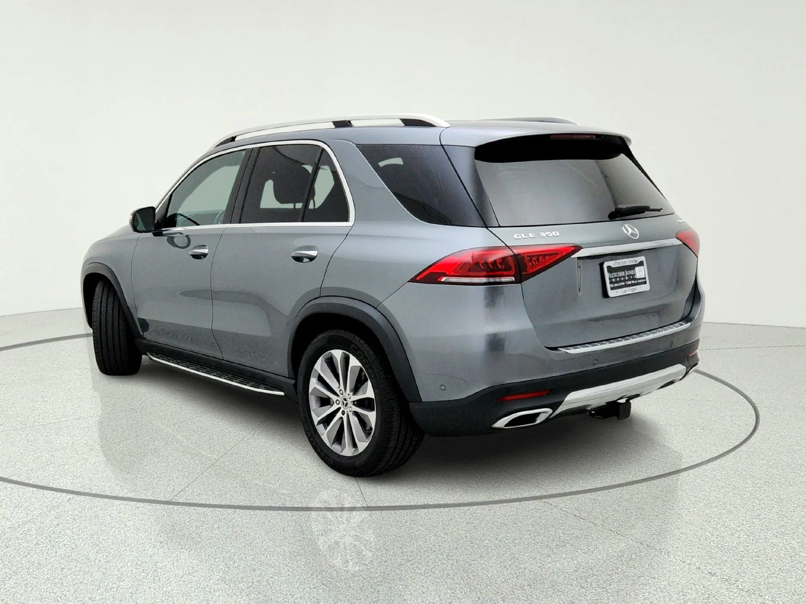 2022 Mercedes-Benz GLE GLE350 - Photo 12
