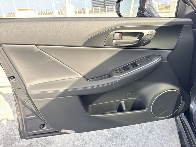 2026 Lexus IS 350 F SPORT - Photo 13