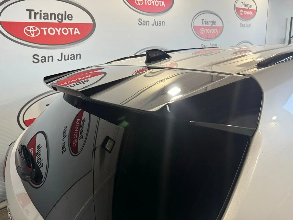 New 2025 Beige Toyota XLE image 16