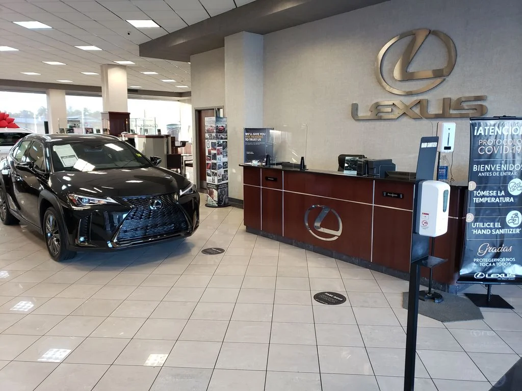 New 2026  Lexus 600 Luxury image 32