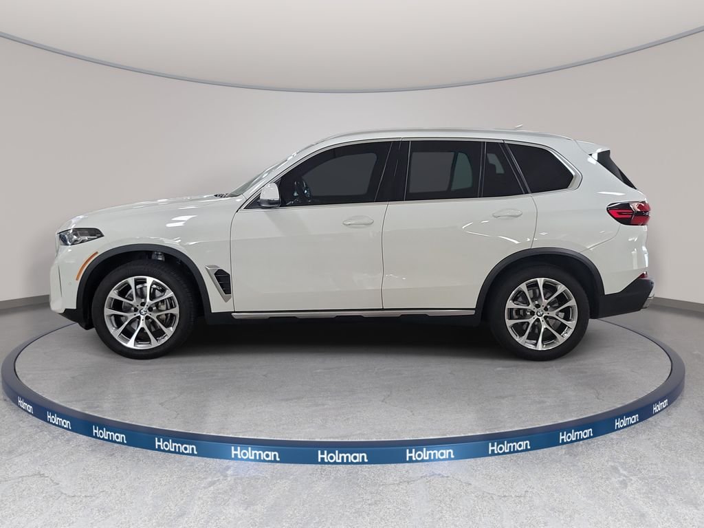 Certified Used 2024 Alpine White BMW sDrive40i image 11
