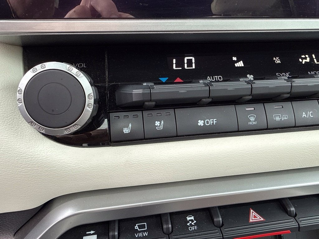 Used 2022 White Toyota Capstone image 36