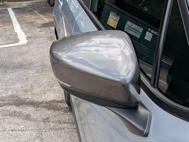 Used 2025 Silver Subaru Limited image 12