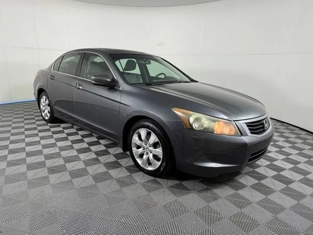 2010 Honda Accord 2.4 EX-L