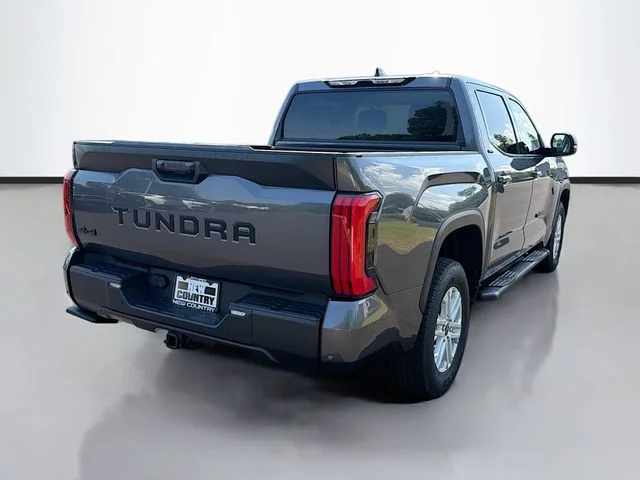Used 2023 Gray Toyota SR5 image 7