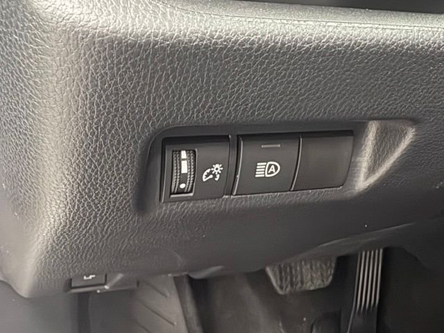 Used 2025 Silver Toyota XLE image 14