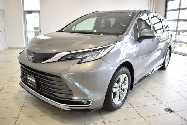 Certified Used 2026 PRECIOUS METAL Toyota  image 26