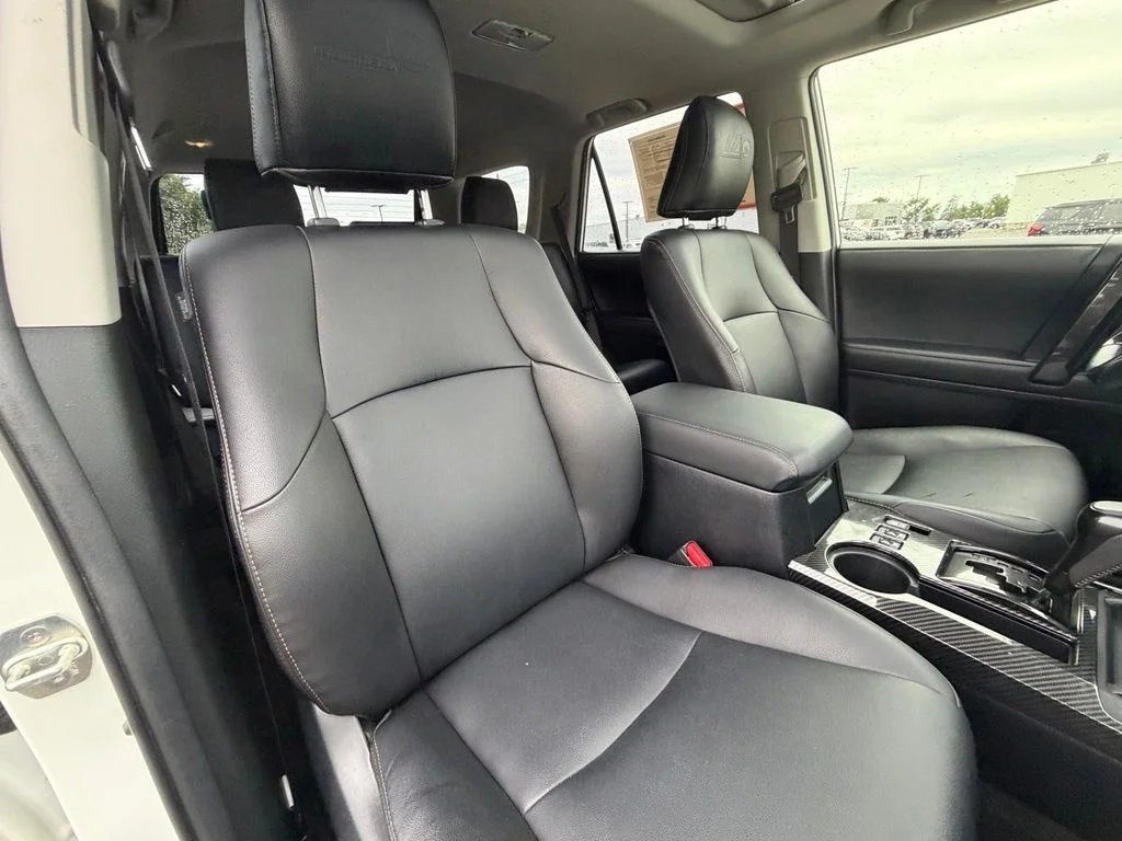 Used 2023 White Toyota 40th Anniversary Special Edition image 52