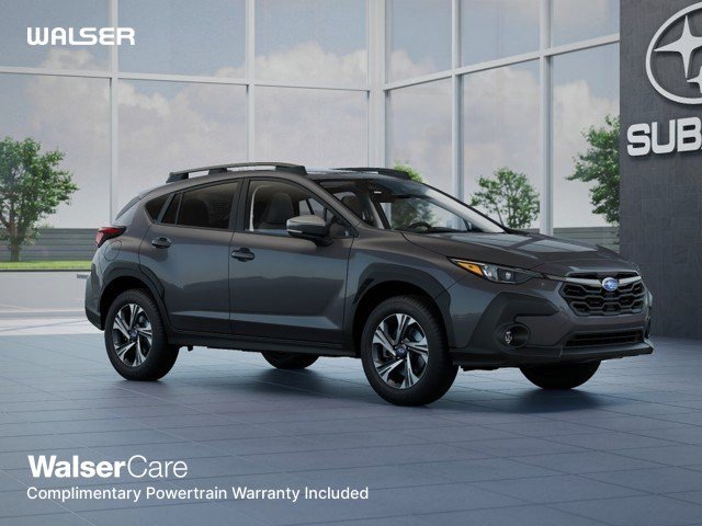 2027 Subaru Crosstrek Premium