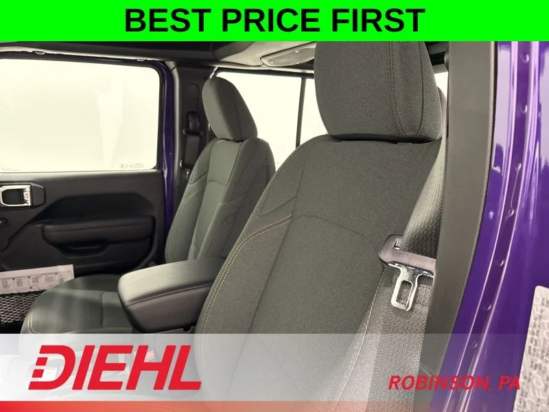 New 2026 Reign Exterior Paint Jeep Sport image 16