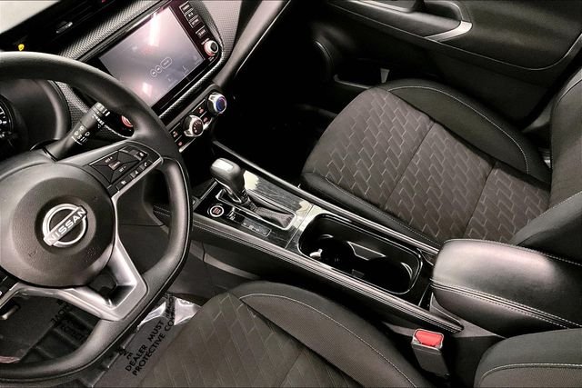 2023 Nissan Kicks SV - Photo 17
